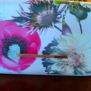 Ted Baker London new with tags purse
